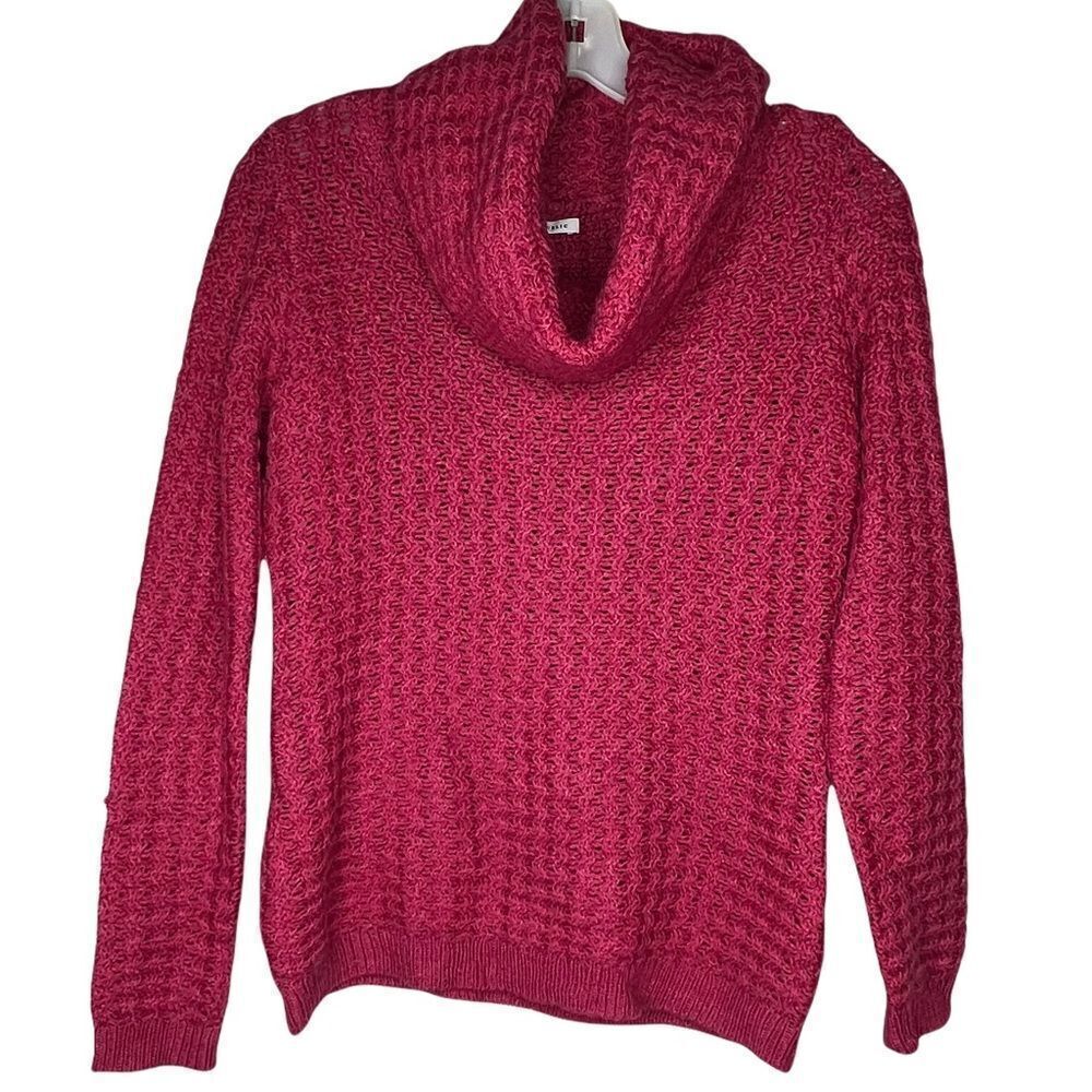 Banana Republic Wool Alpaca Sweater